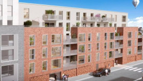 Appartement à Roubaix