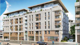 Appartement à Thonon-les-Bains
