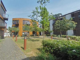 Appartement à Auxerre