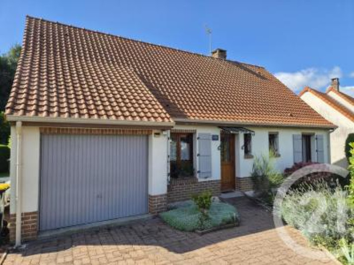Voir la photo 1/10 du type house à Brimeux