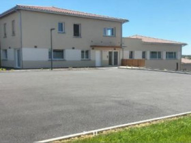 Appartement à Saint-Cyr-sur-Menthon