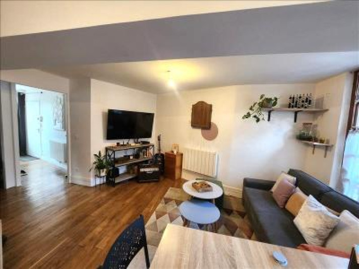 Voir la photo 1/6 du type apartment à Crépy-en-Valois