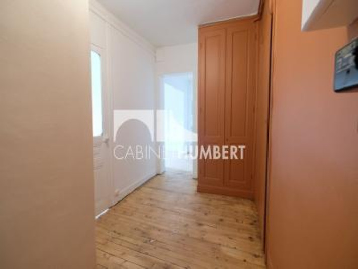 Voir la photo 1/6 du type apartment à Saint-Étienne