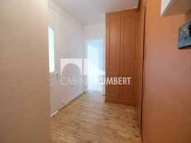 Appartement à Saint-Étienne
