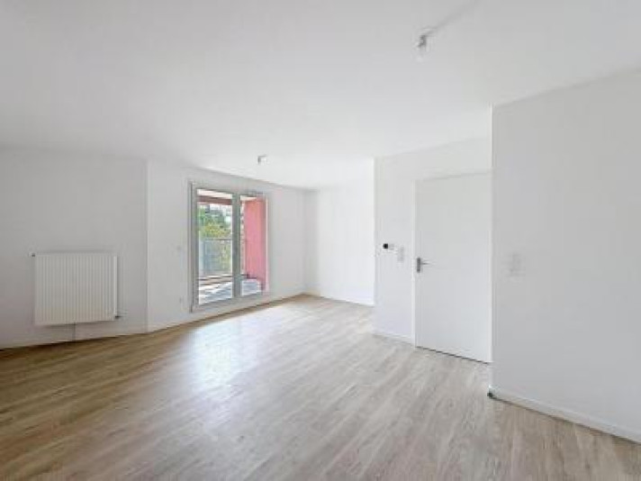 Voir la photo 1/6 du type apartment à Valenciennes