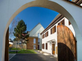 Appartement à Kogenheim