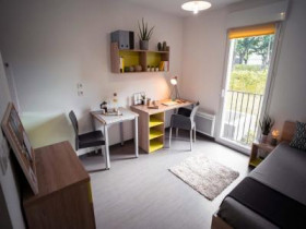 Appartement à Angers