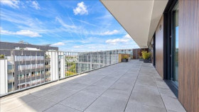 Appartement à Paris