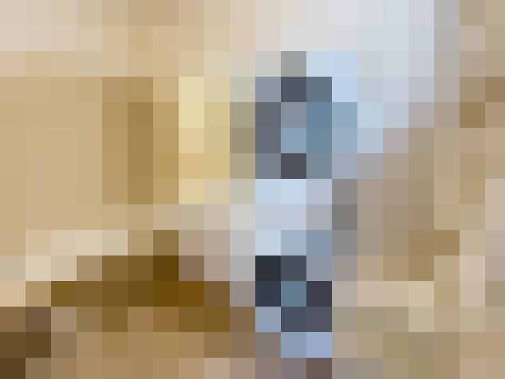  / #8