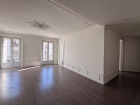 Appartement à Polignac