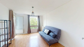 Studio à Poitiers