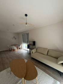 Appartement à Metz