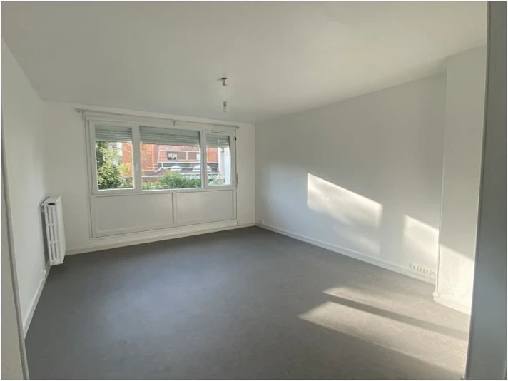 Appartement à Faches-Thumesnil