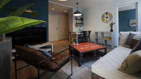Chambre à Toulouse