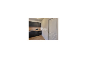 Appartement à Boulogne-sur-Mer