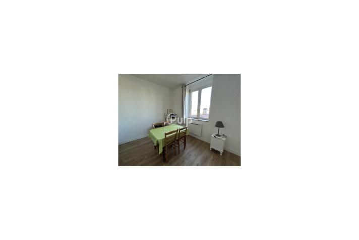 Voir la photo 1/4 du type apartment à Arras