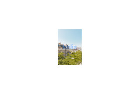 Appartement à Paris