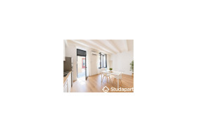Appartement à Nîmes