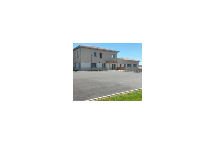 Voir la photo 1/4 du type apartment à Saint-Cyr-sur-Menthon