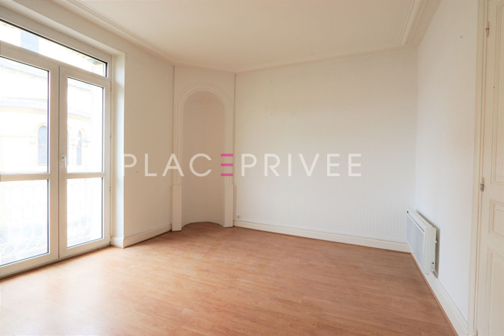 Appartement à Dommartemont