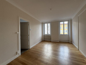 Appartement à Espaly-Saint-Marcel