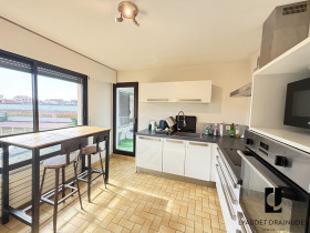 Appartement à Mably