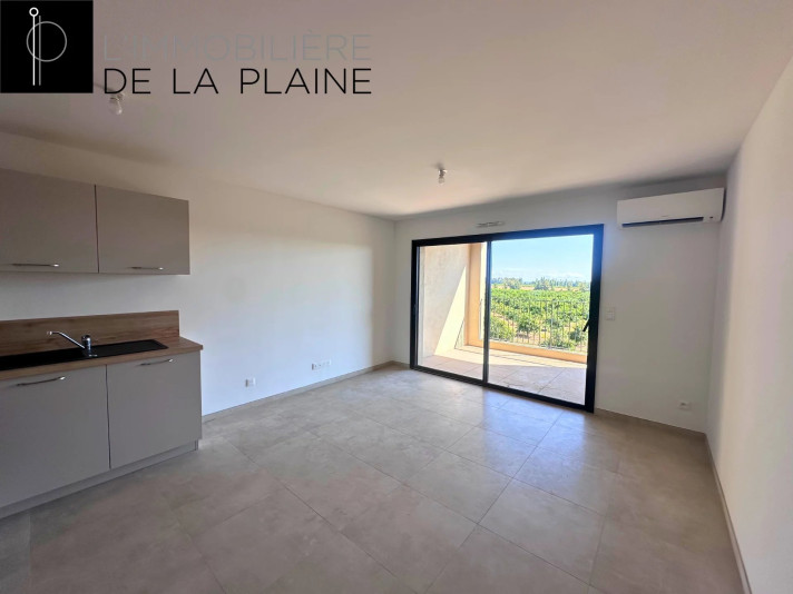 Appartement à Penta-di-Casinca