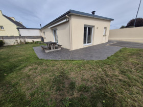 Maison à Plabennec