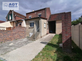 Maison à Beauvais