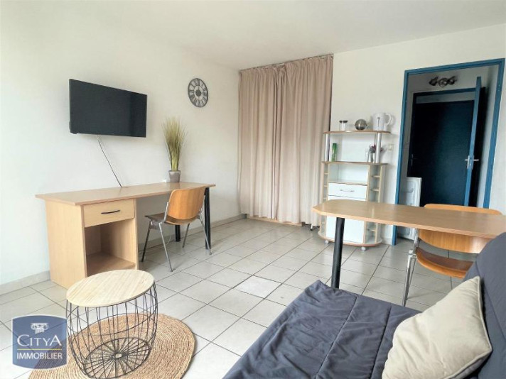 Studio à Avignon