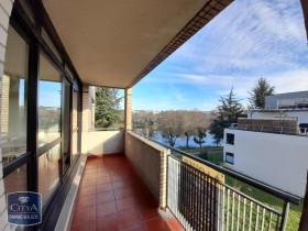 Appartement à Lognes