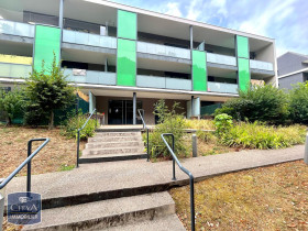 Appartement à Bourg-en-Bresse