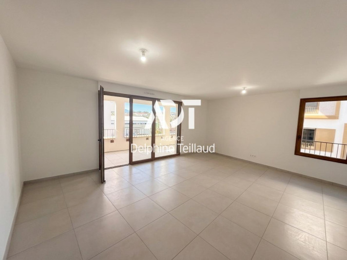 Voir la photo 1/9 du type apartment à Voiron