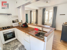 Appartement à Fontainebleau
