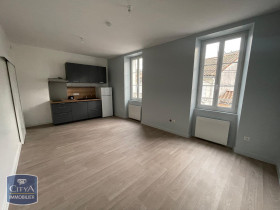 Appartement à Angoulême