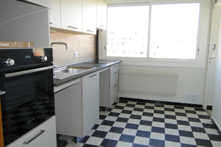 Appartement à Clermont-Ferrand