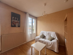 Appartement à Espaly-Saint-Marcel