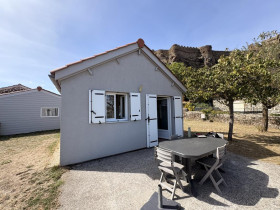Maison à Polignac