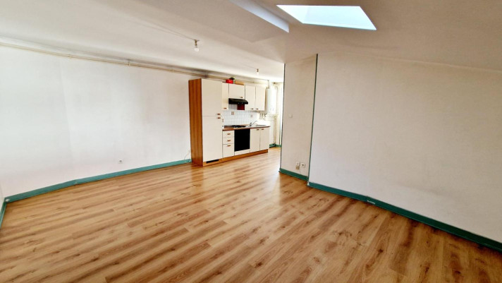 Voir la photo 1/8 du type apartment à Le Puy-en-Velay