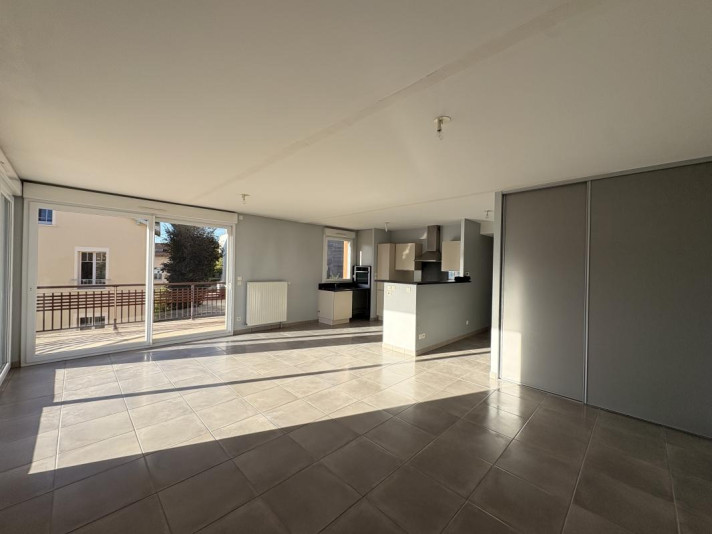 Voir la photo 1/12 du type apartment à Polignac