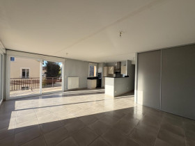 Appartement à Polignac