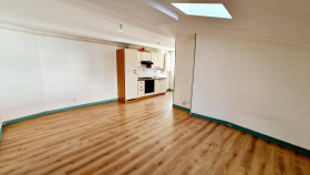 Appartement à Le Puy-en-Velay
