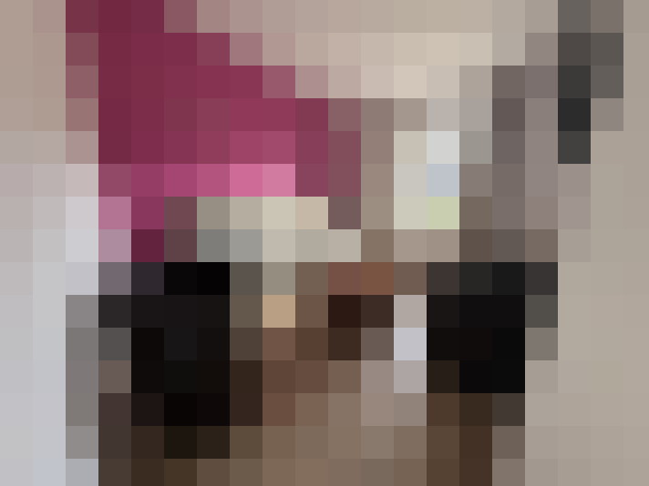 / #7