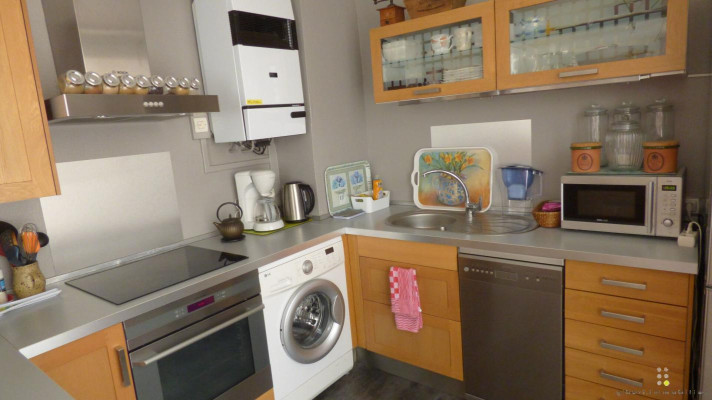 Voir la photo 1/8 du type apartment à Le Puy-en-Velay
