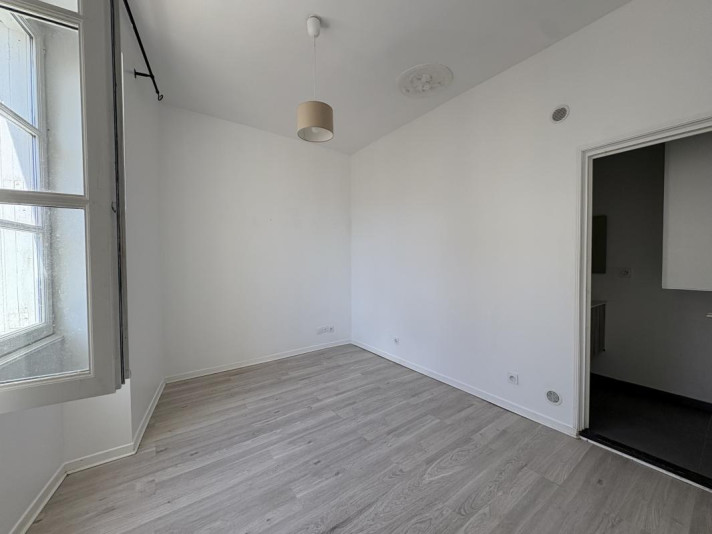 Voir la photo 1/6 du type apartment à Le Puy-en-Velay
