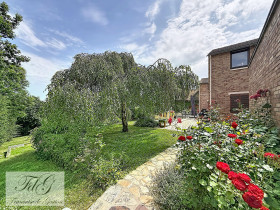 Maison à Mareil-Marly