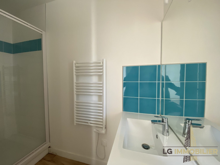 Appartement à Longueau