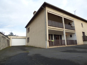 Appartement à Arsac-en-Velay