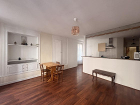 Appartement à Polignac