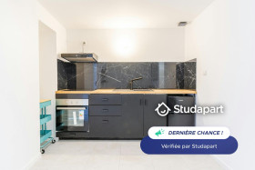 Appartement à Marseille